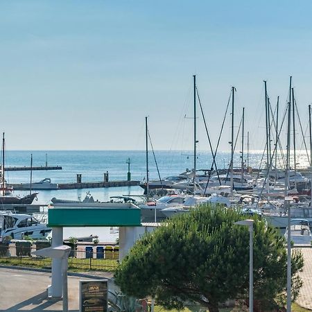 App 2 Appartement Novigrad Istria Buitenkant foto