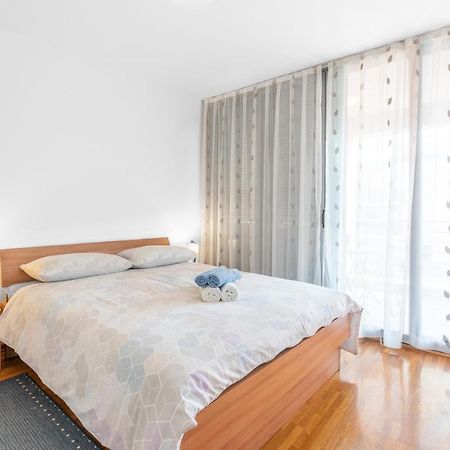 App 2 Appartement Novigrad Istria Buitenkant foto
